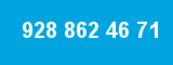 928 862 46 71